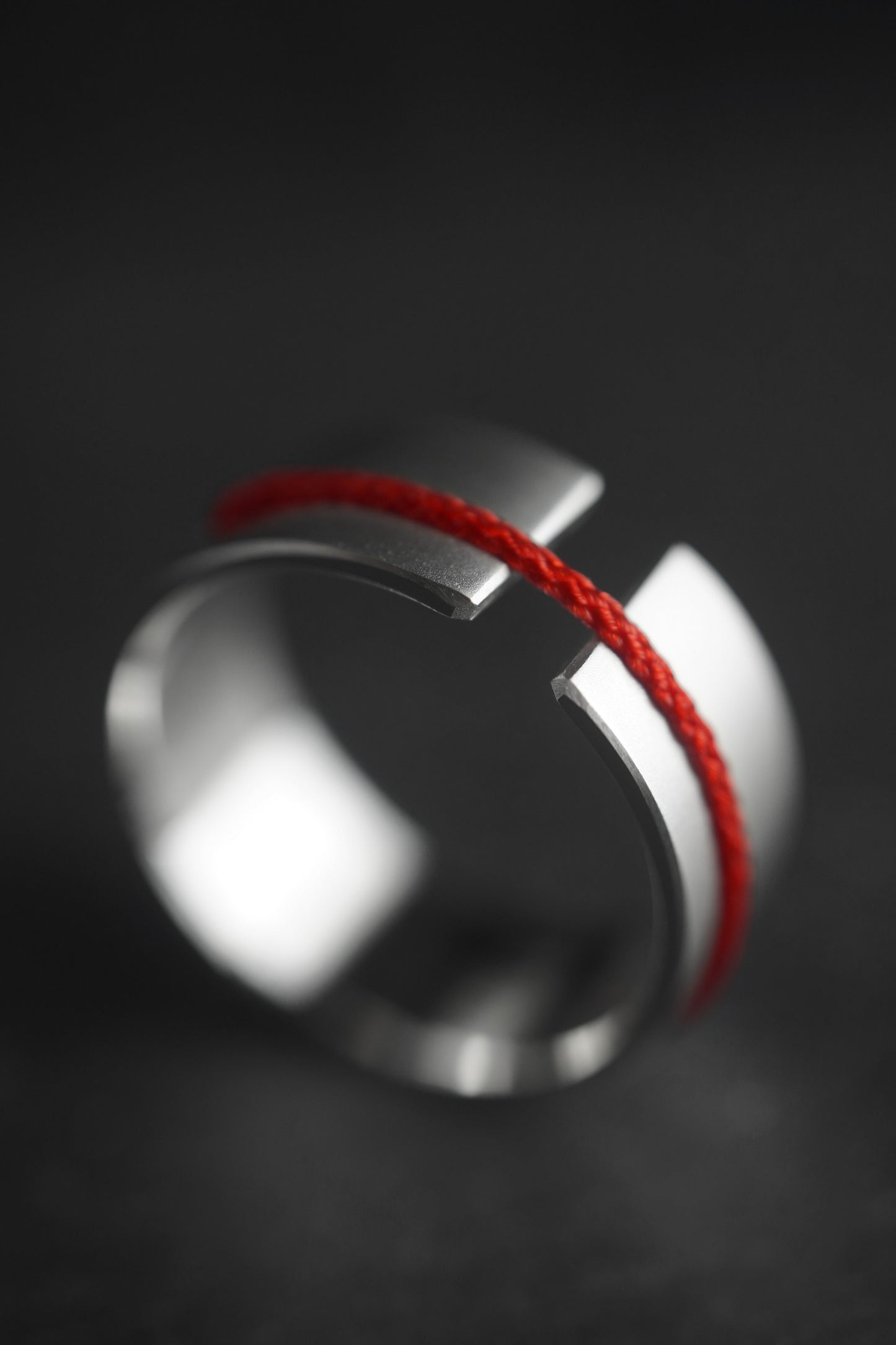 Red Line Band 7mm