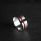 Red Line Band 7mm