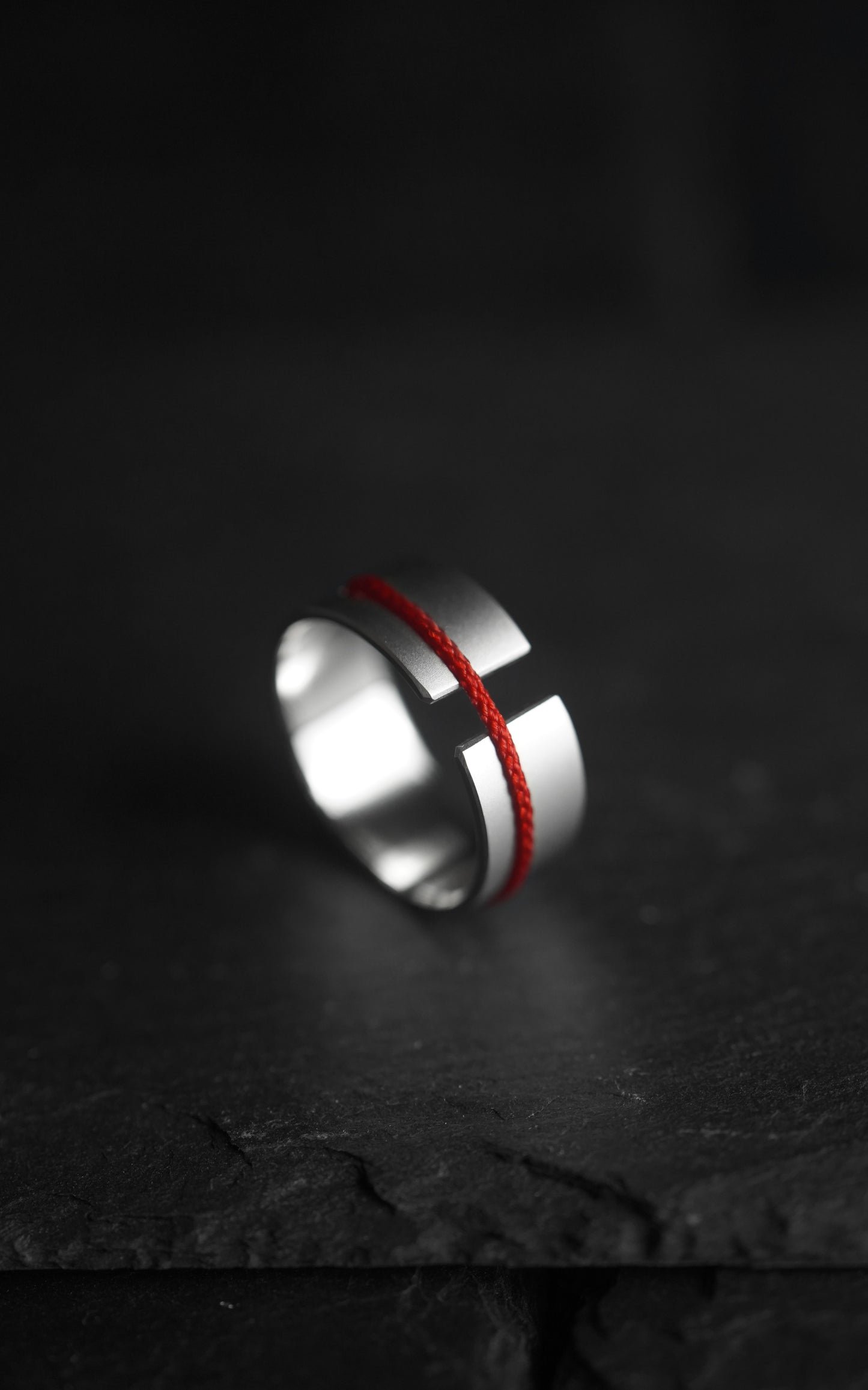 Red Line Band 7mm