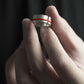 Red Line Band 7mm