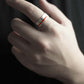 Red Line Band 7mm