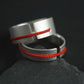 Red Line Band 7mm
