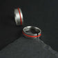 Red Line Band 7mm
