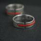 Red Line Band 7mm