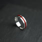 Red Line Band 5mm