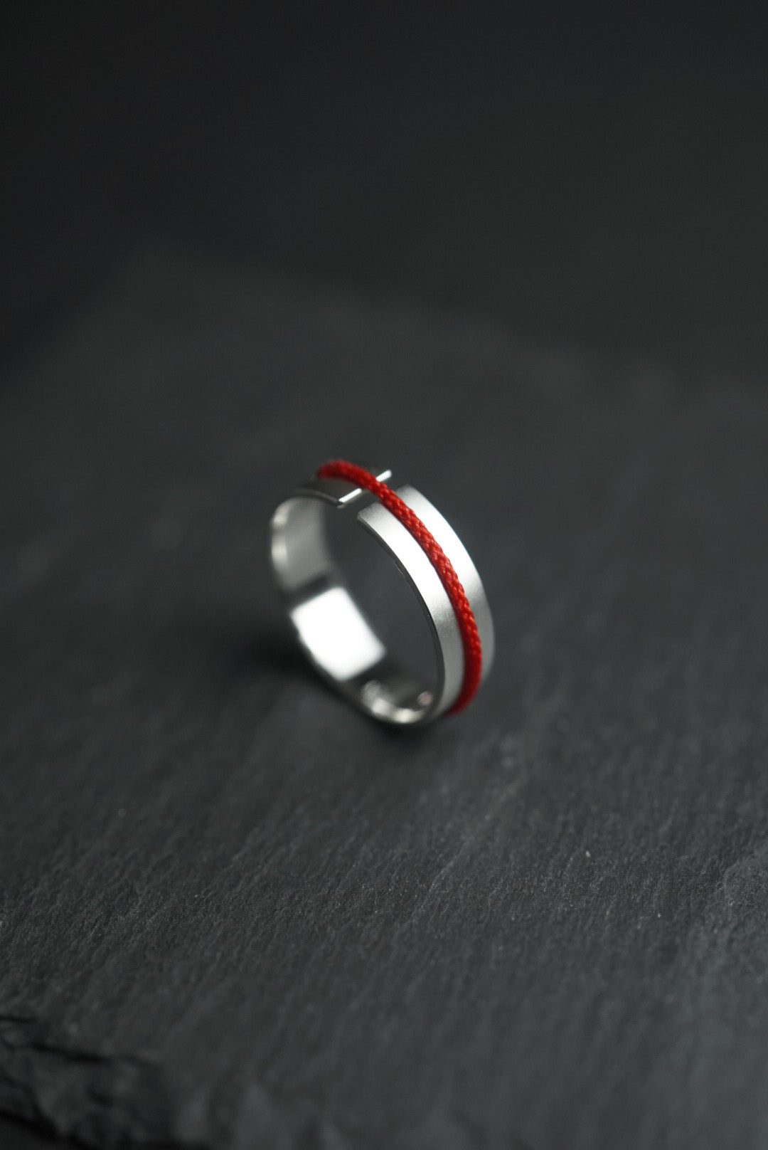 Red Line Band 5mm