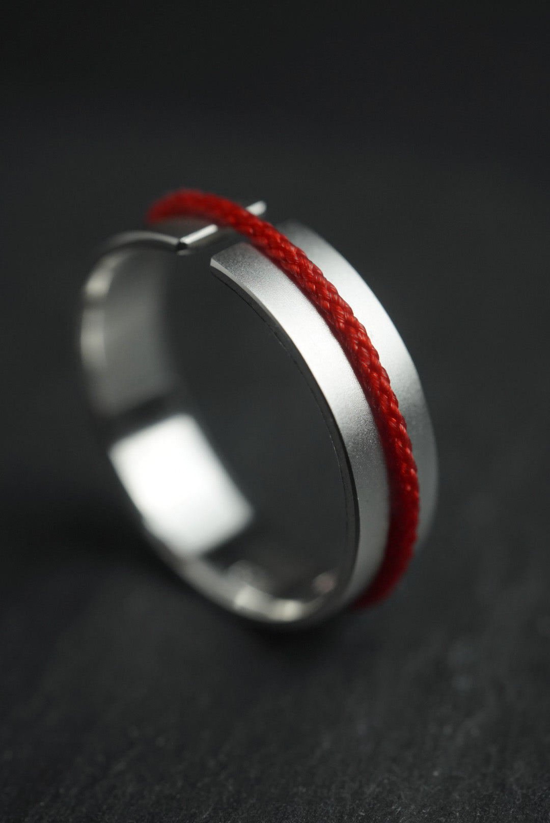 Red Line Band 5mm