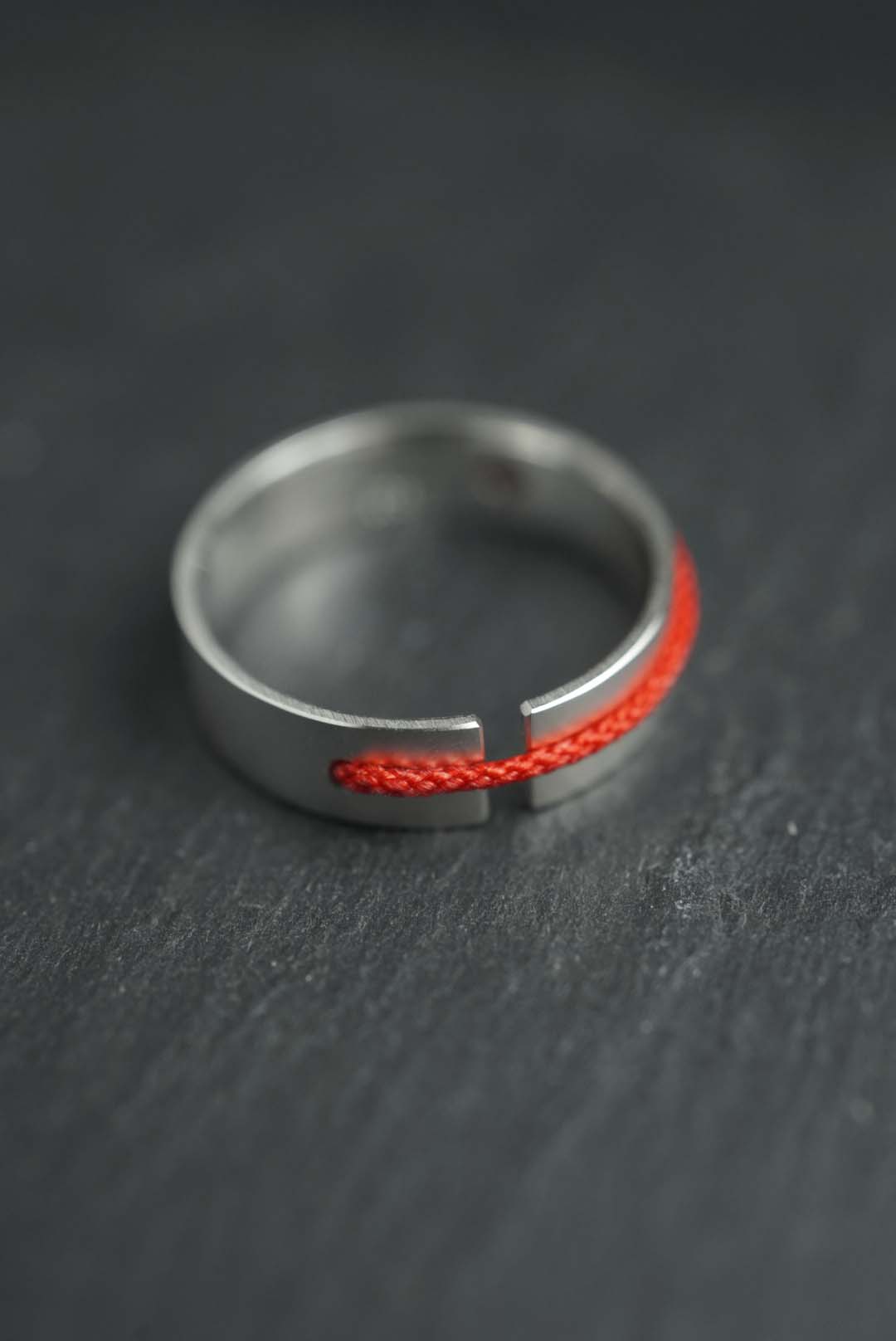 Red Line Band 5mm