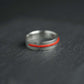 Red Line Band 5mm