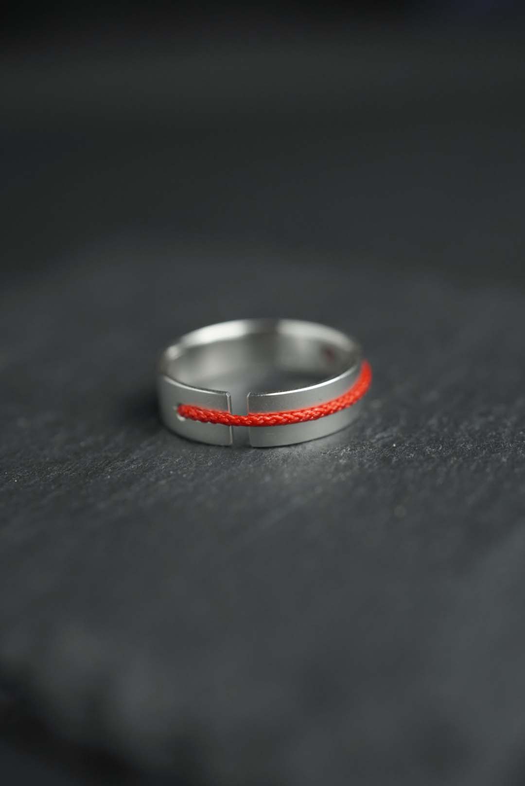 Red Line Band 5mm