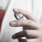 JuCi Band Ring Tri