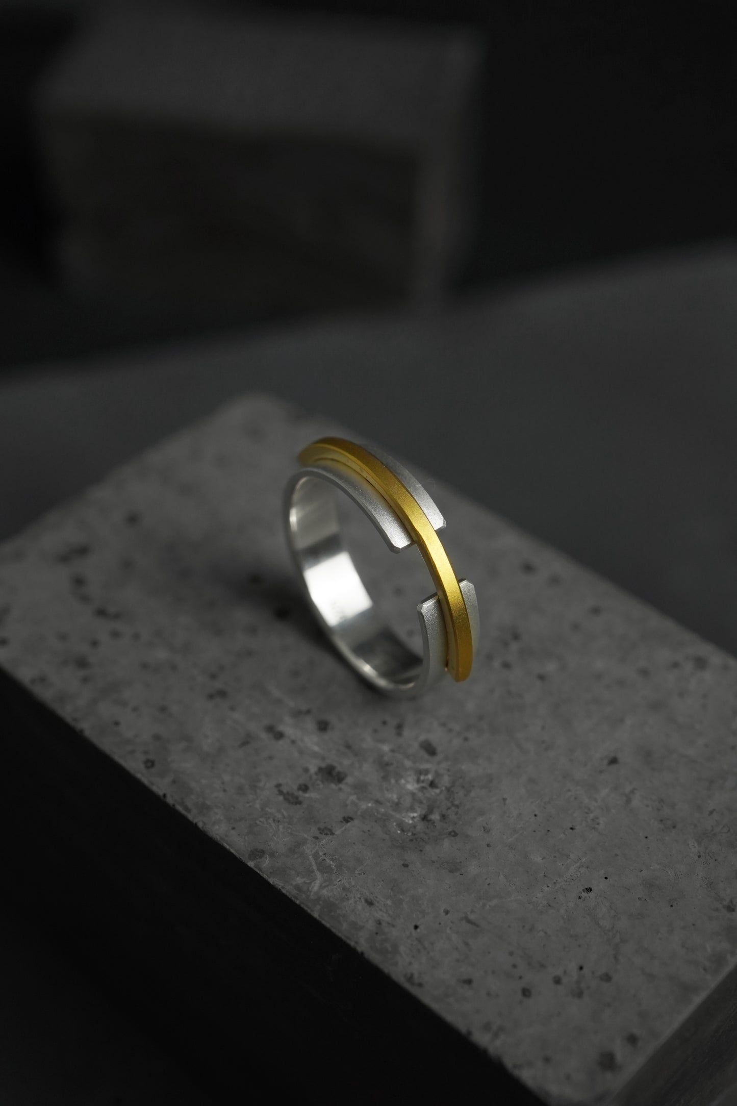 Musubi Band 5mm