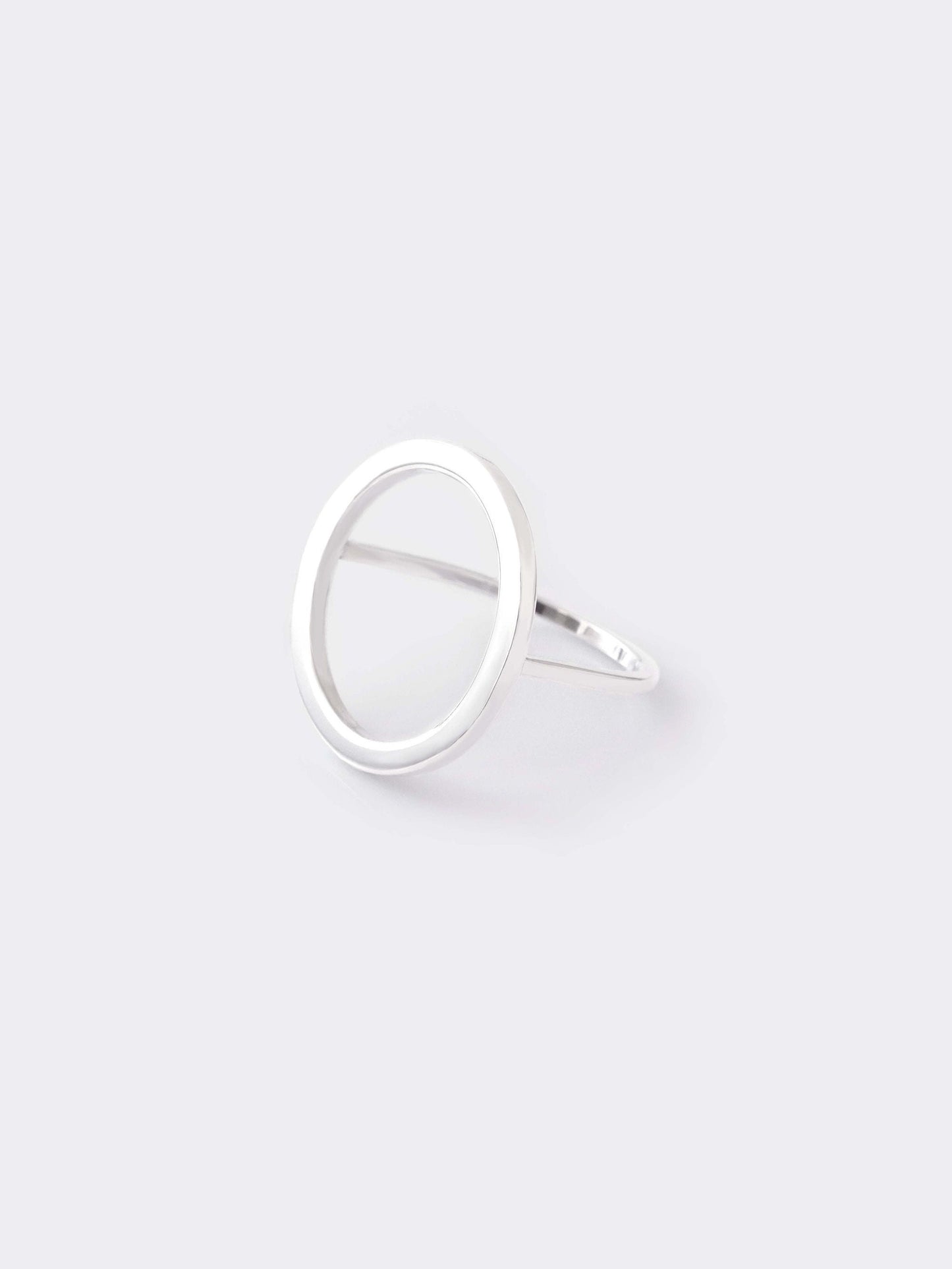 Circle Ring