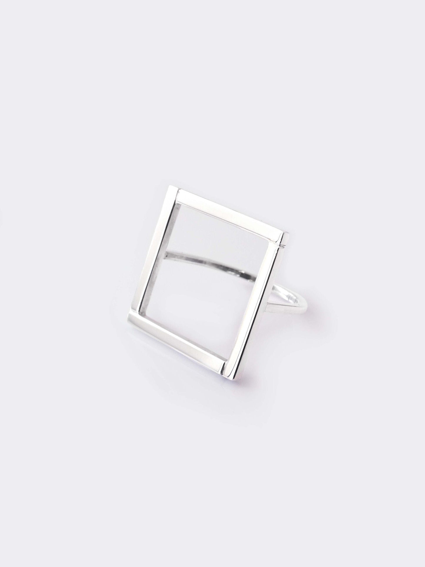 Square Ring