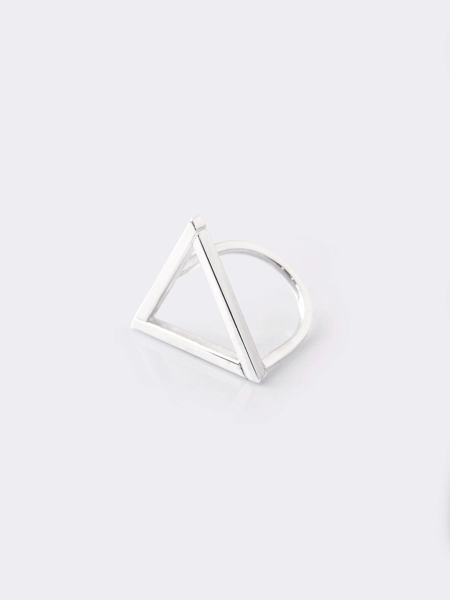 Triangle Ring