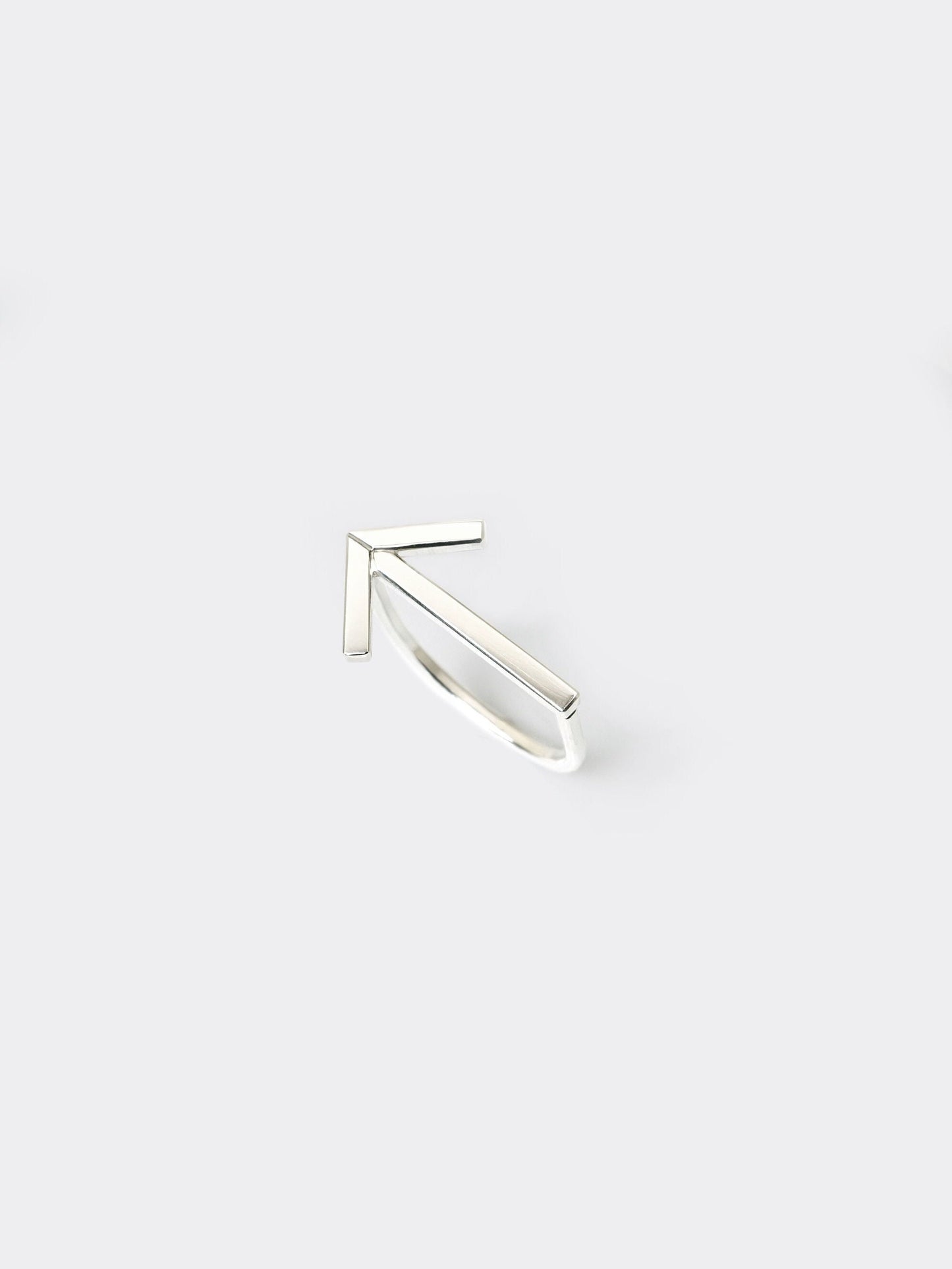 Arrow Ring