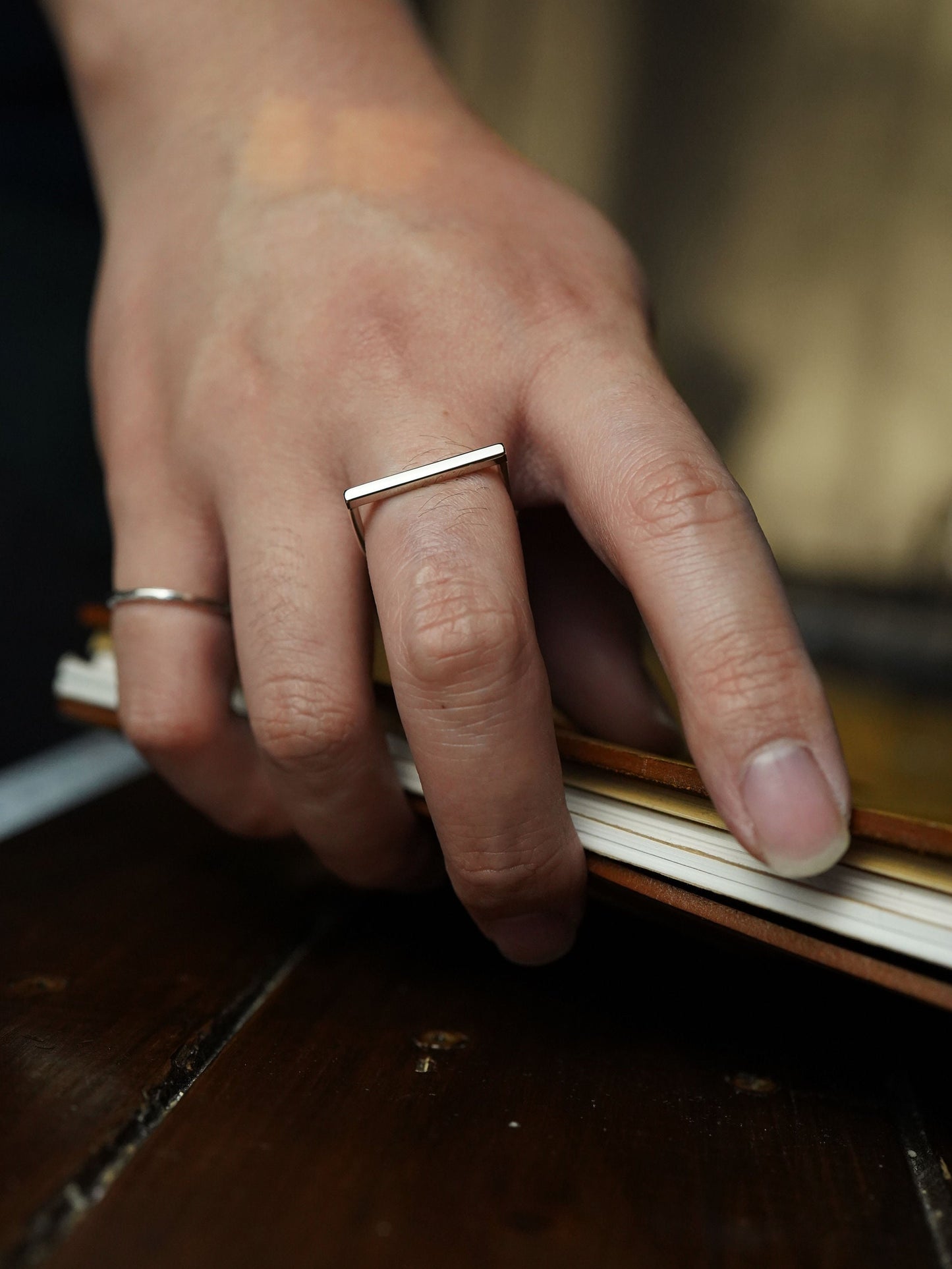 Bar Ring