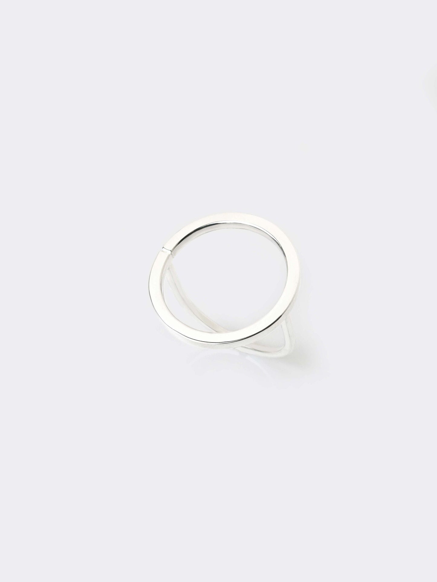 Circle Ring