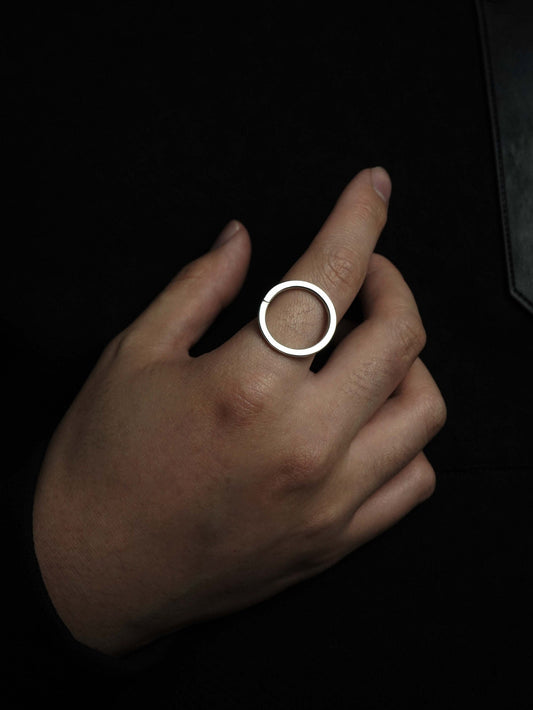 Circle Ring