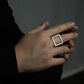 Square Ring