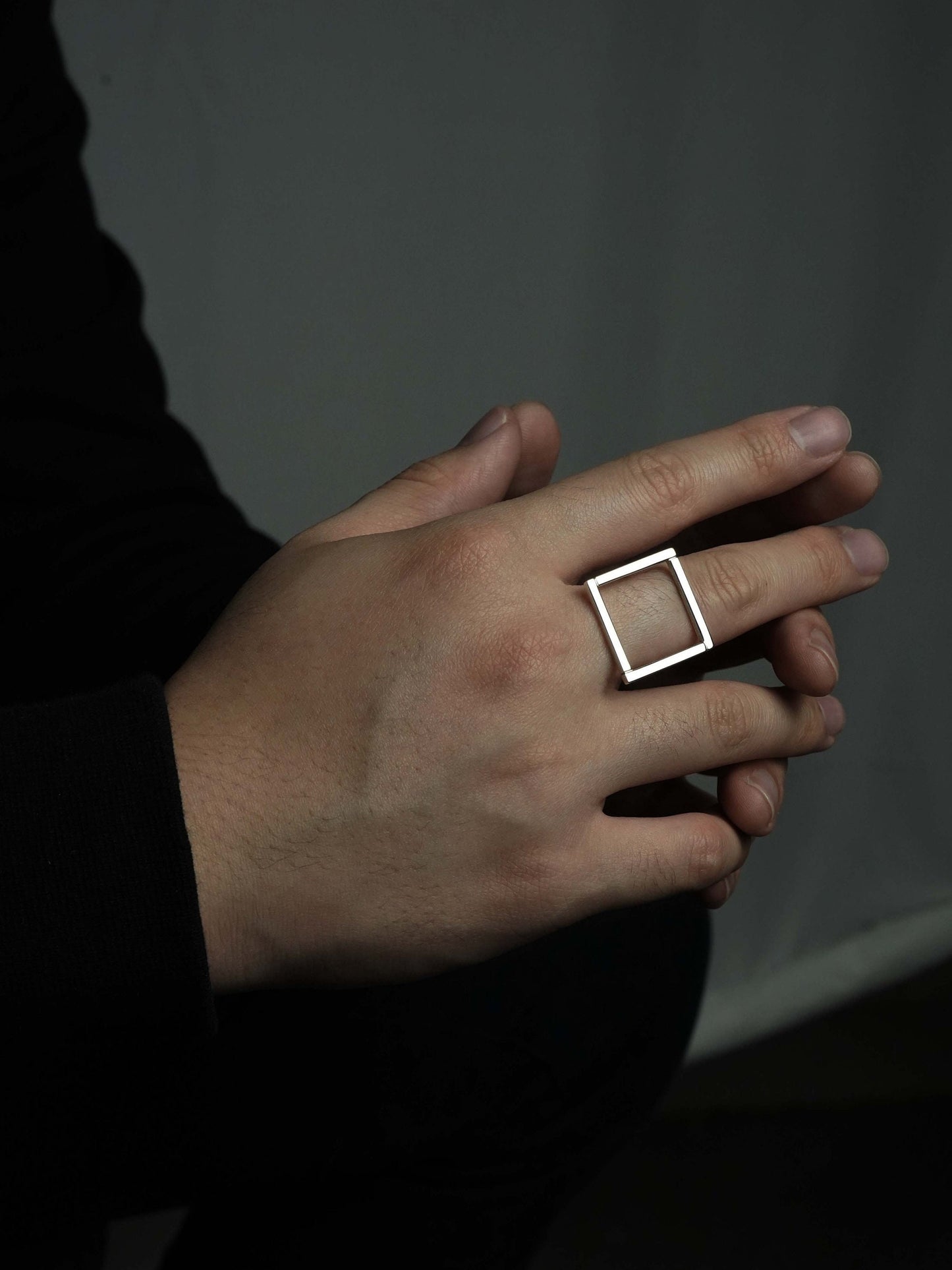 Square Ring