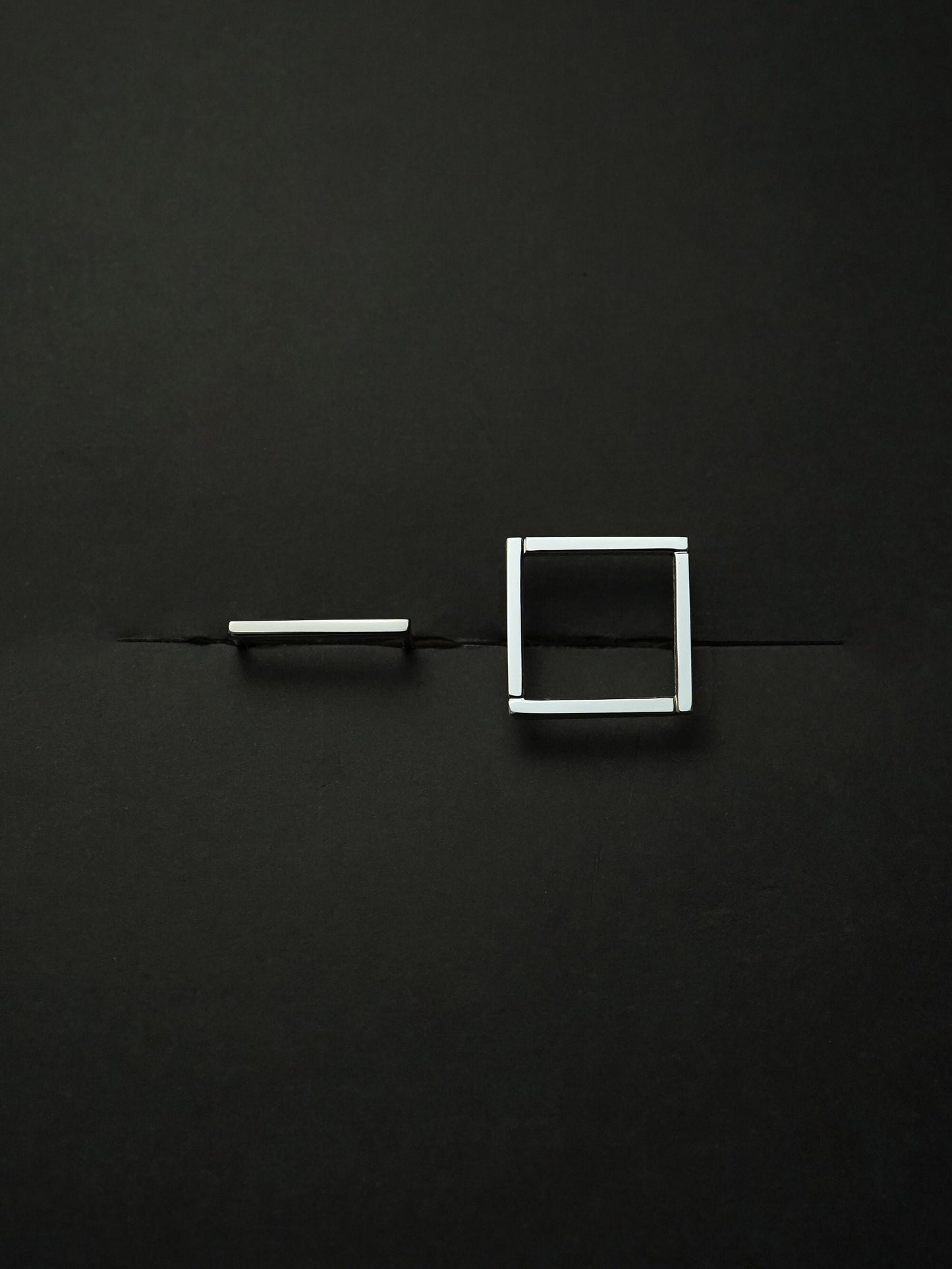 Square Ring