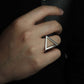 Triangle Ring