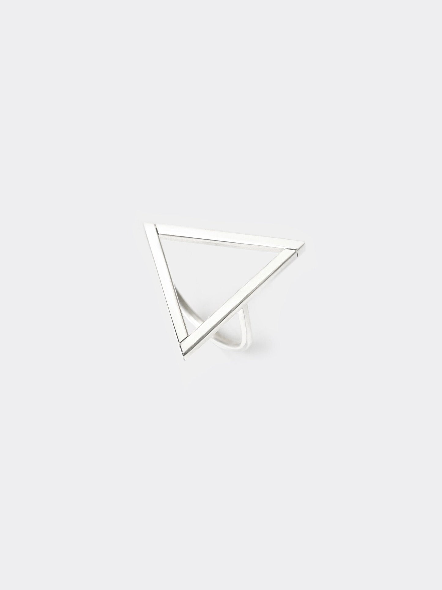 Triangle Ring