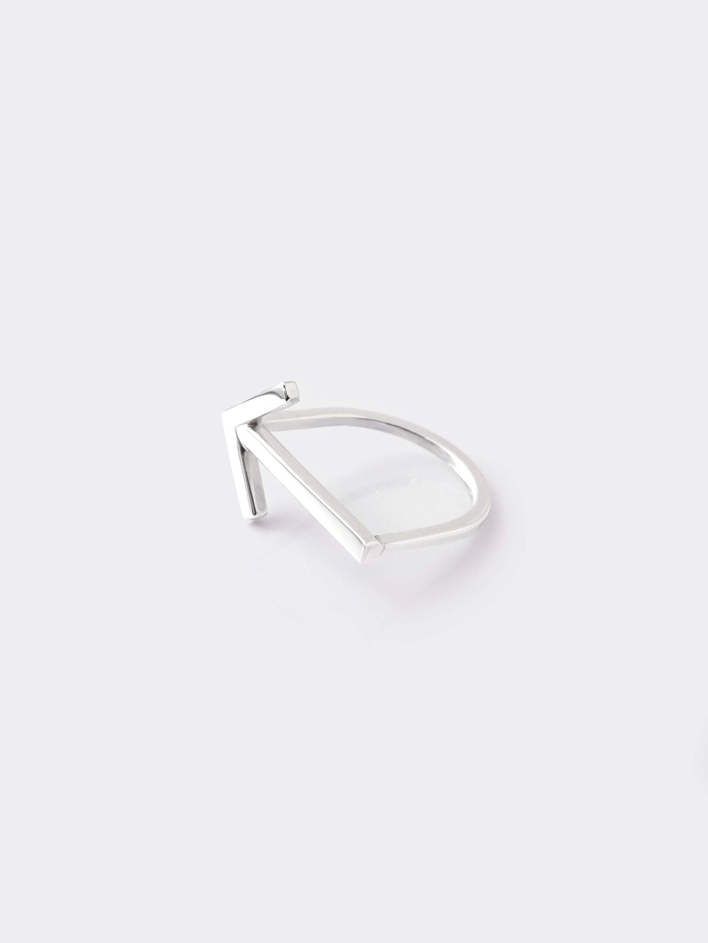 Arrow Ring