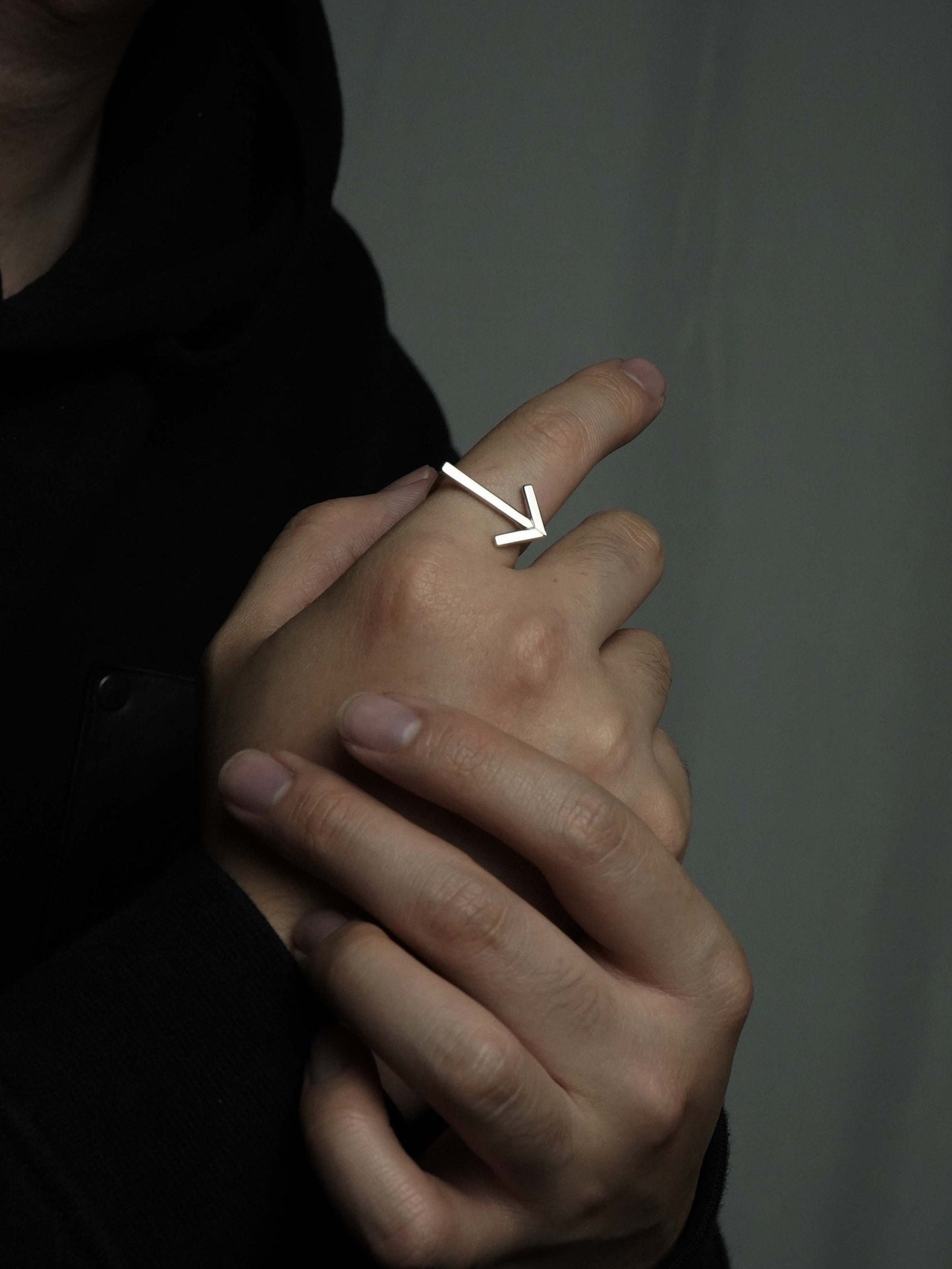 Arrow Ring