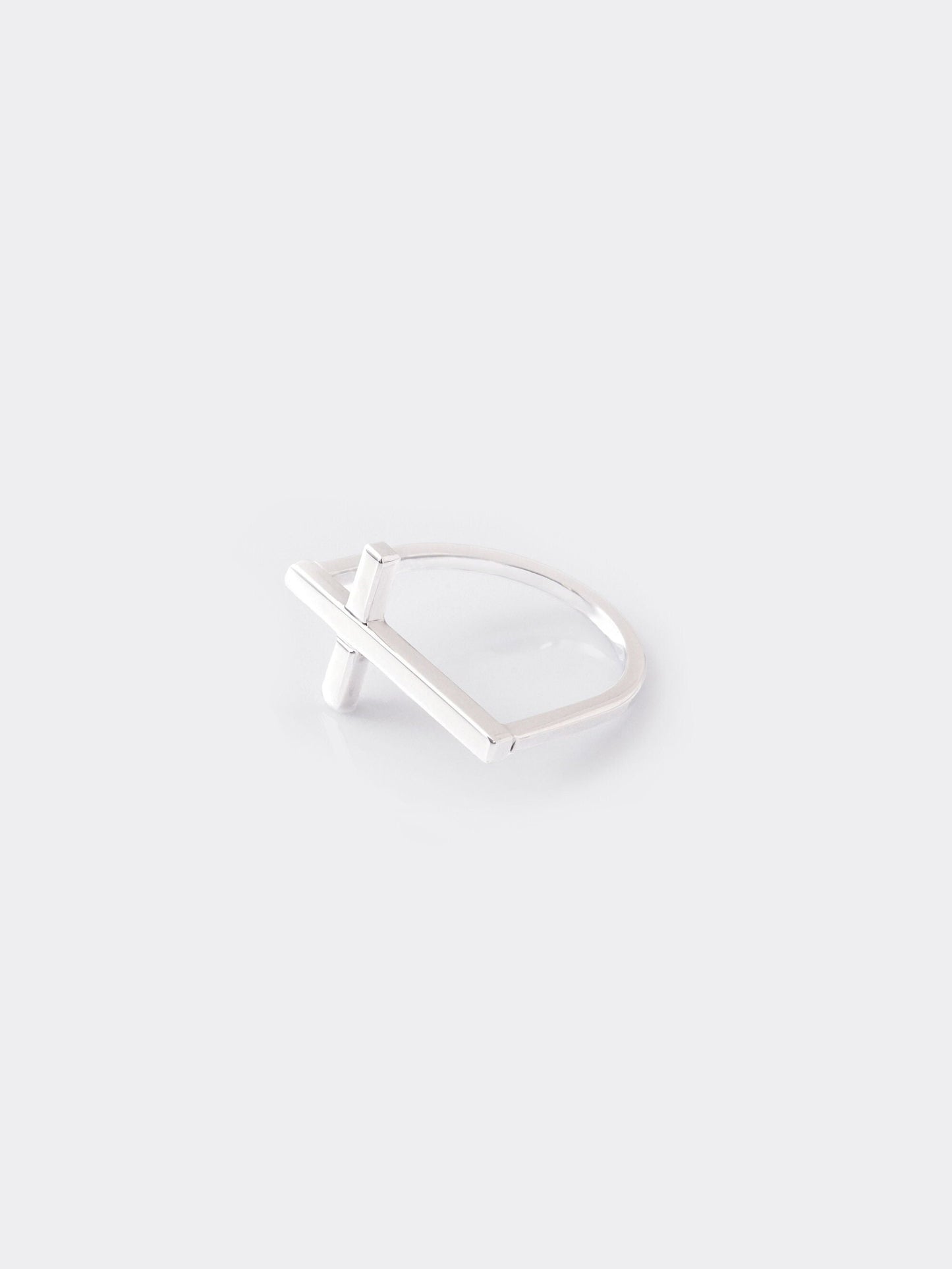 Cross Ring