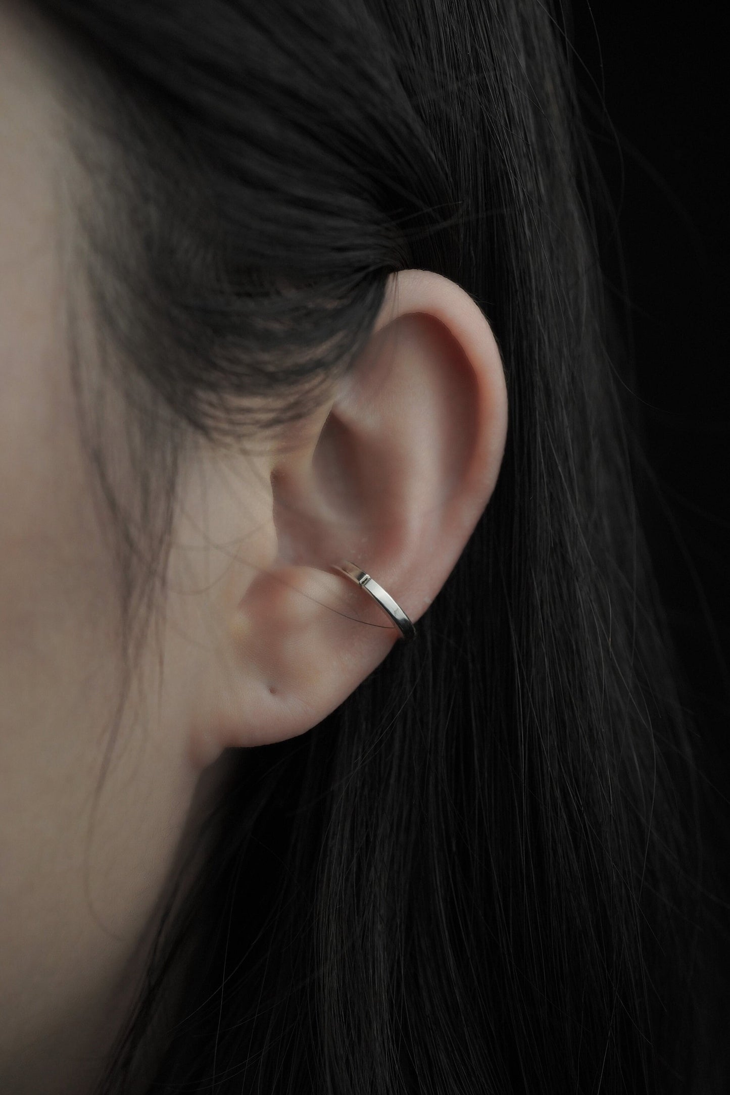 Simple Earcuff