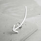 Bar Earcuff