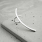 Bar Earcuff