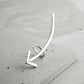 Arrow Earcuff